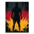 Featured image 1 for GERMAN GLORY