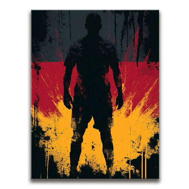 Featured image 1 for GERMAN GLORY