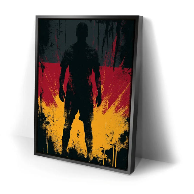 Featured image 2 for GERMAN GLORY