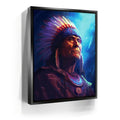 Featured image 5 for Geronimo