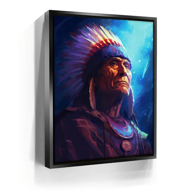 Featured image 5 for Geronimo