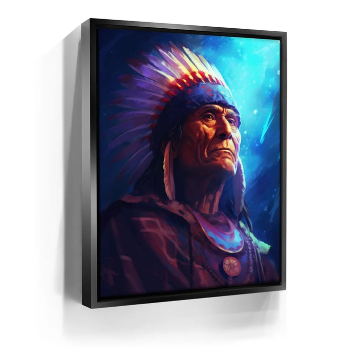 Featured image 5 for Geronimo