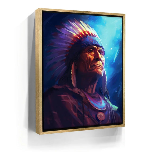 Featured image 7 for Geronimo