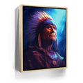 Featured image 9 for Geronimo