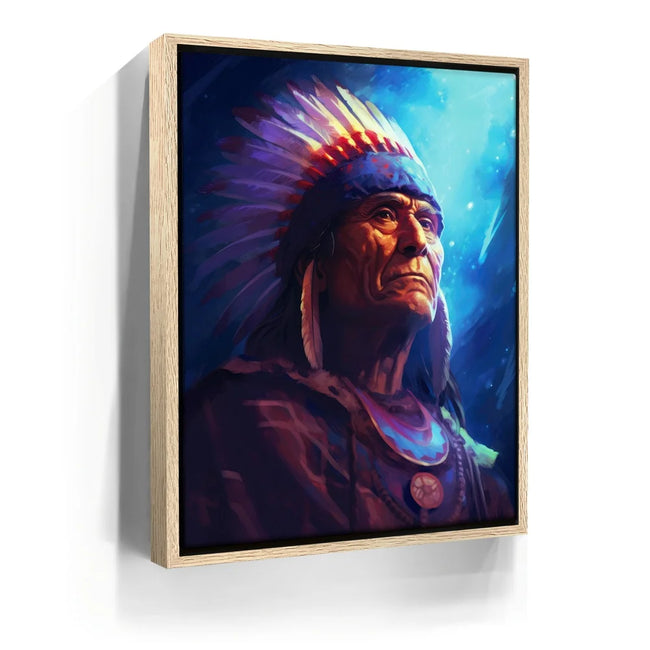 Featured image 9 for Geronimo