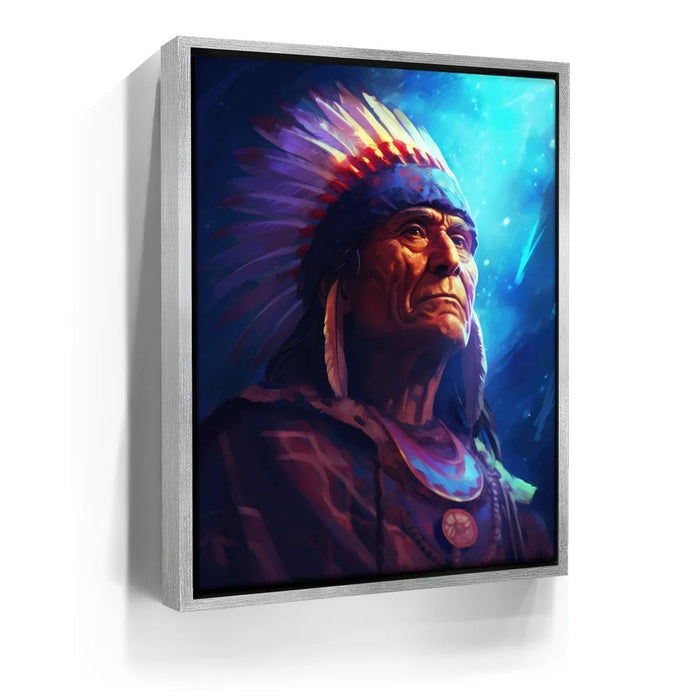 Featured image 8 for Geronimo