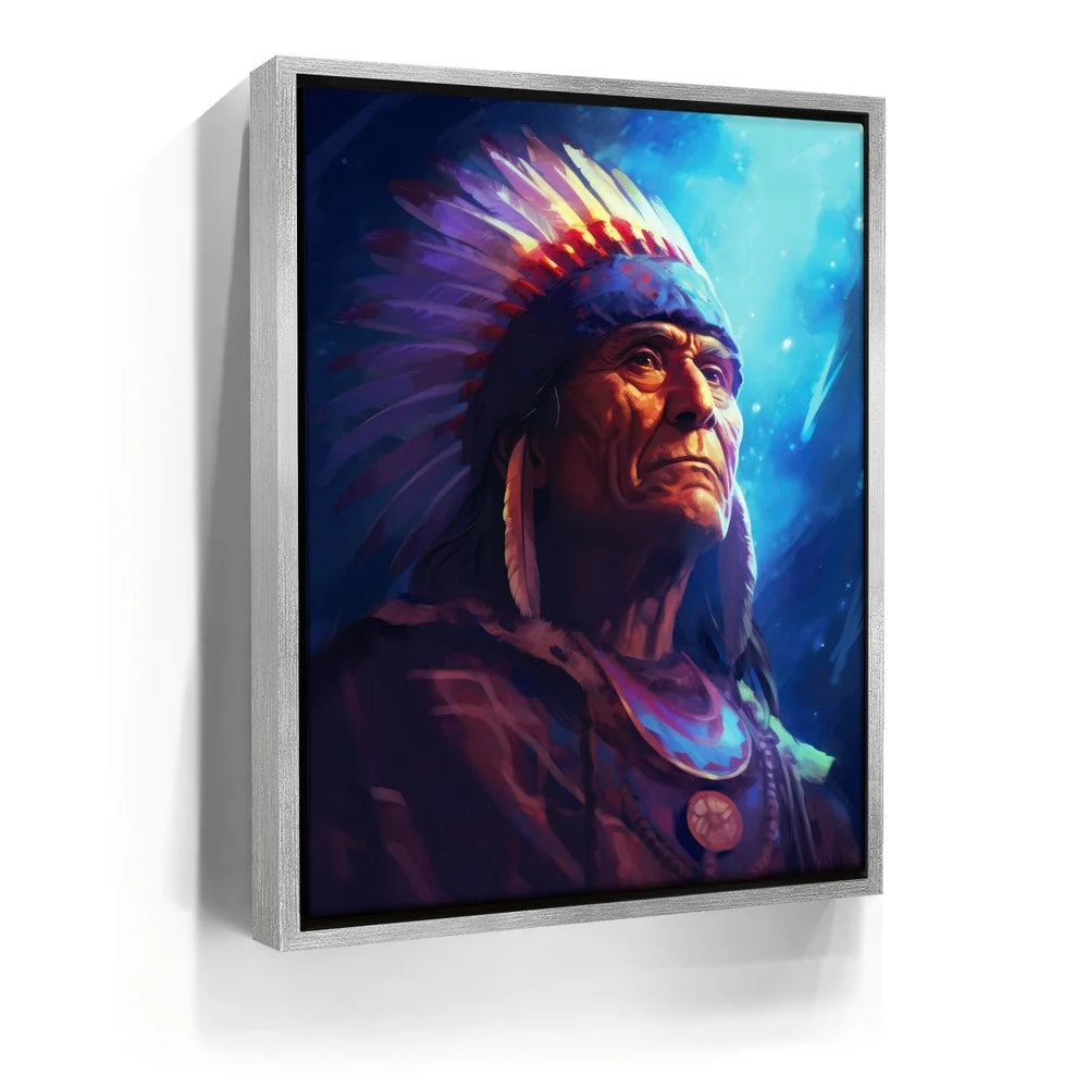 Featured image 8 for Geronimo