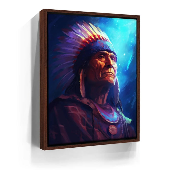 Featured image 10 for Geronimo