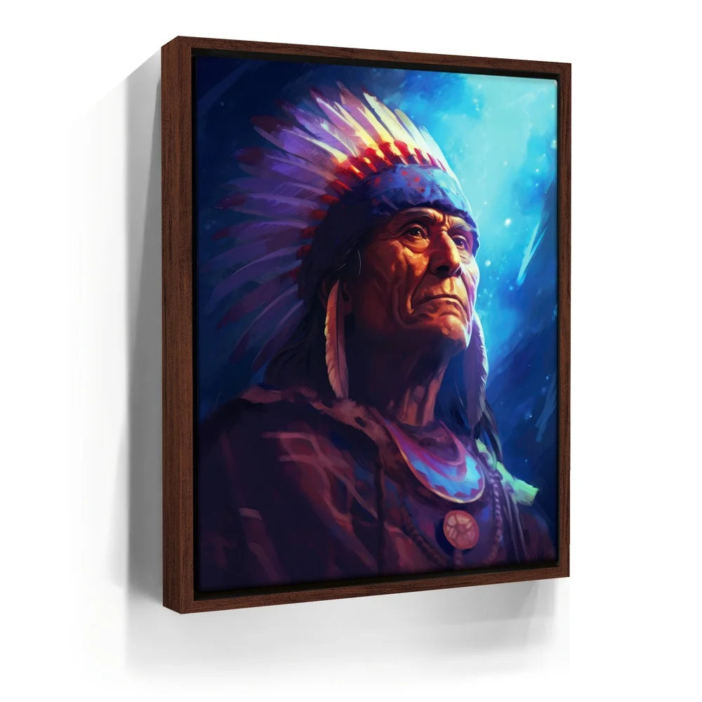 Featured image 10 for Geronimo