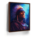 Featured image 10 for Geronimo