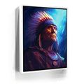 Featured image 6 for Geronimo