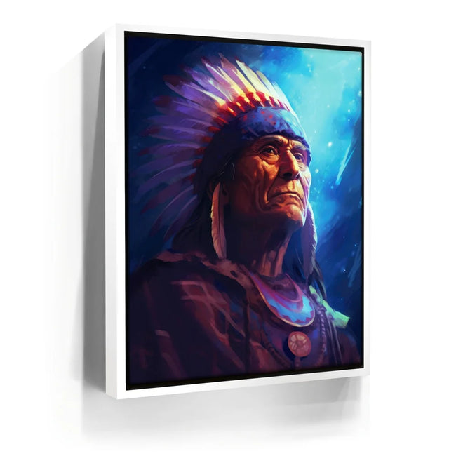 Featured image 6 for Geronimo