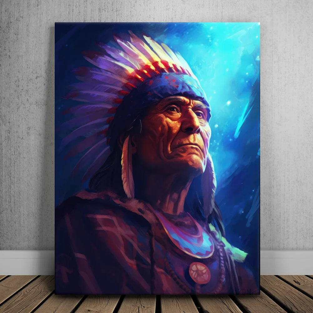 Featured image 1 for Geronimo
