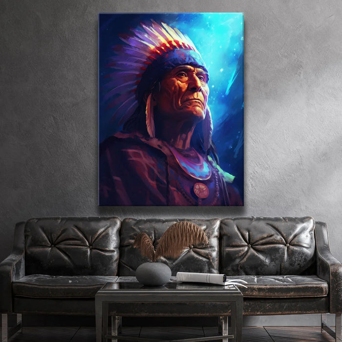 Featured image 2 for Geronimo