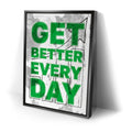 Thumbnail image 2 for Get Better Every Day - Sketch