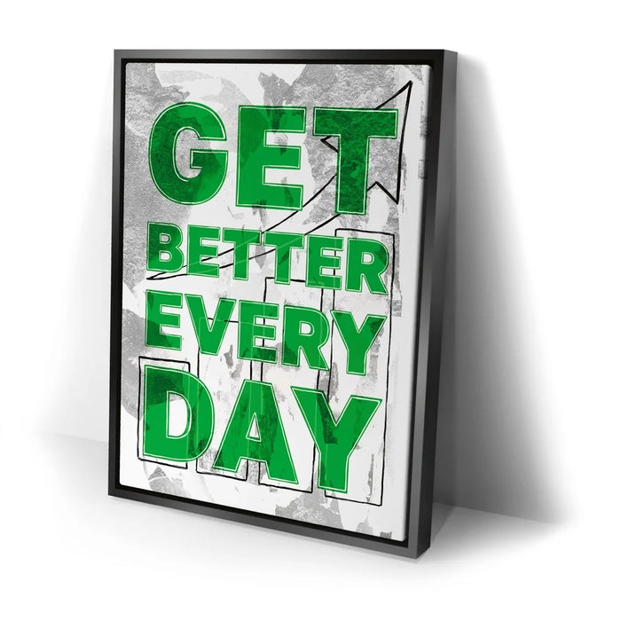Featured image 2 for Get Better Every Day - Sketch