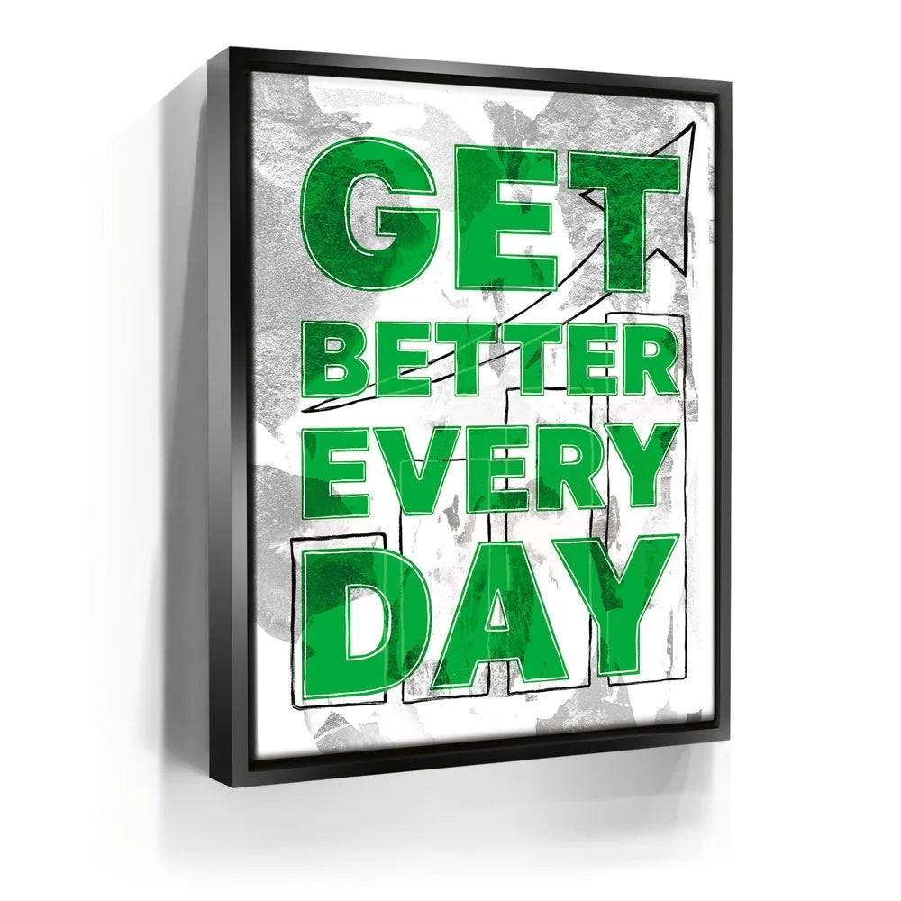 Featured image 5 for Get Better Every Day - Sketch