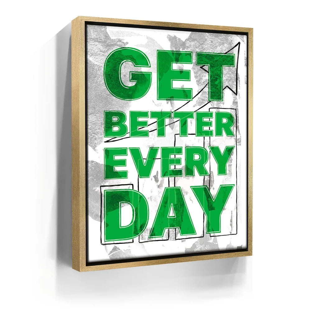 Featured image 7 for Get Better Every Day - Sketch