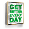 Featured image 7 for Get Better Every Day - Sketch