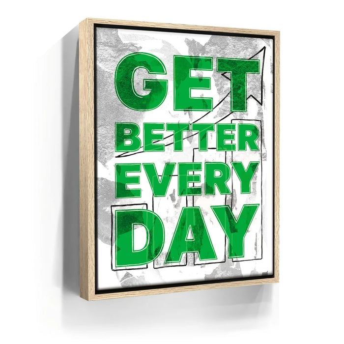 Featured image 9 for Get Better Every Day - Sketch