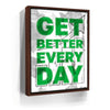 Featured image 10 for Get Better Every Day - Sketch