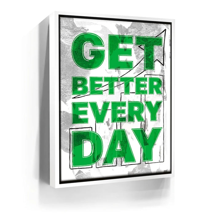 Featured image 6 for Get Better Every Day - Sketch