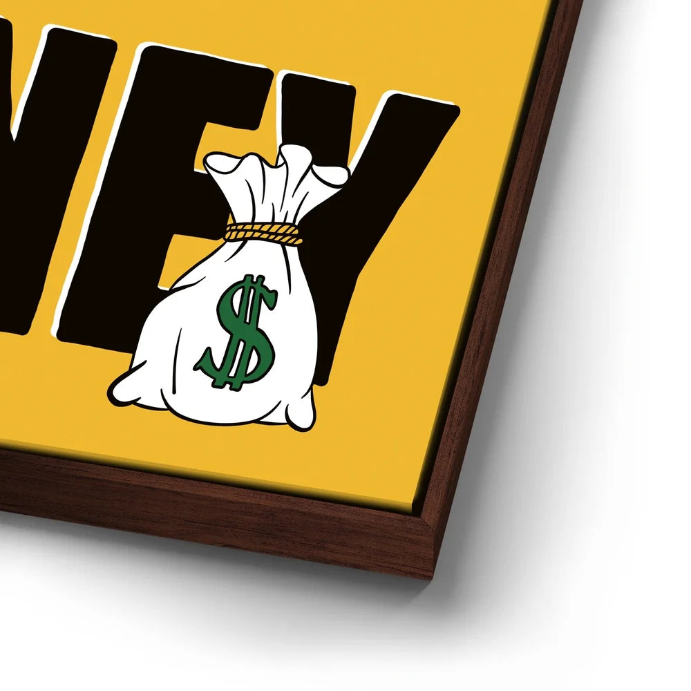 Featured image 14 for Get That Money