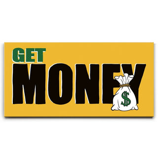 Get That Money