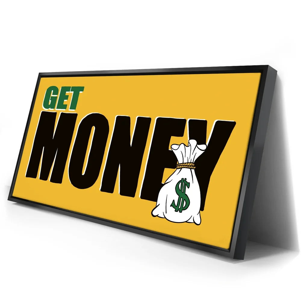 Featured image 2 for Get That Money