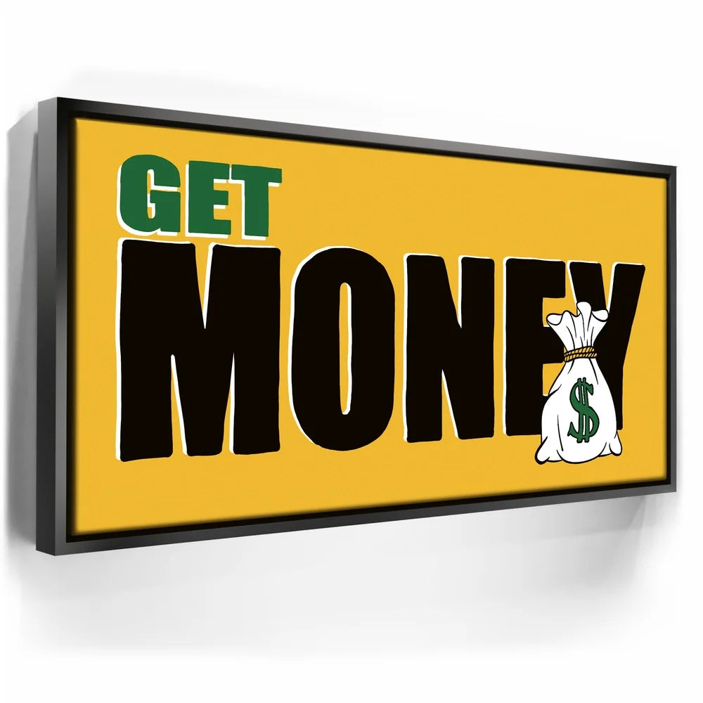 Featured image 5 for Get That Money