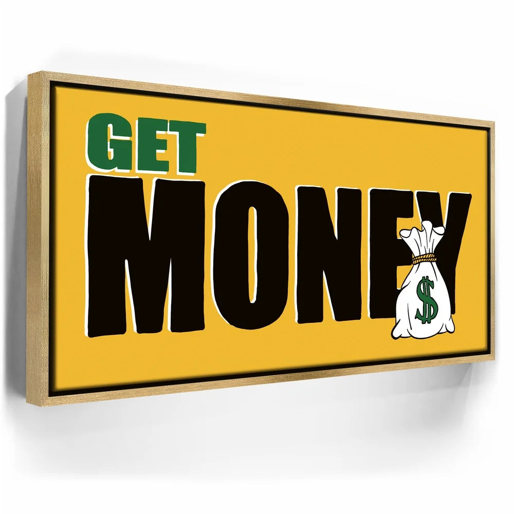 Featured image 7 for Get That Money