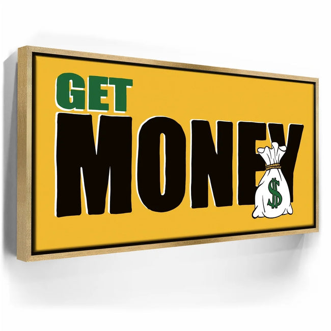 Featured image 7 for Get That Money