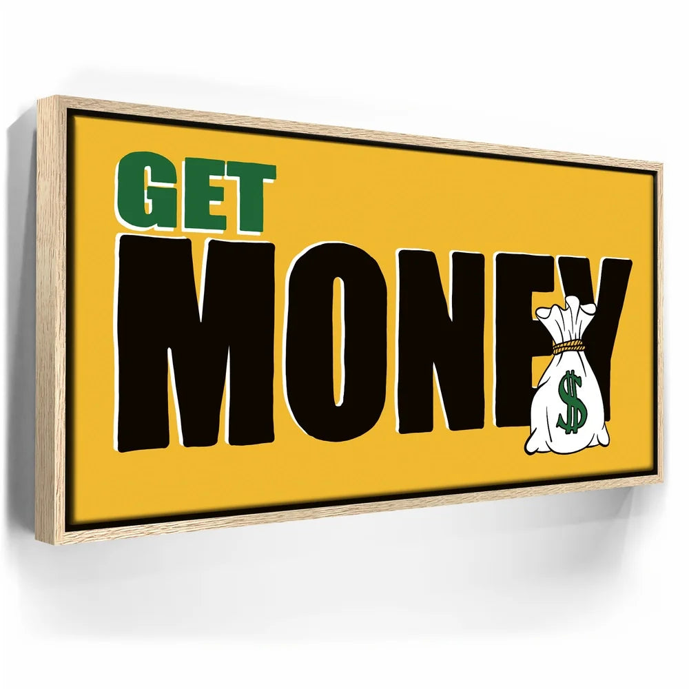 Featured image 9 for Get That Money
