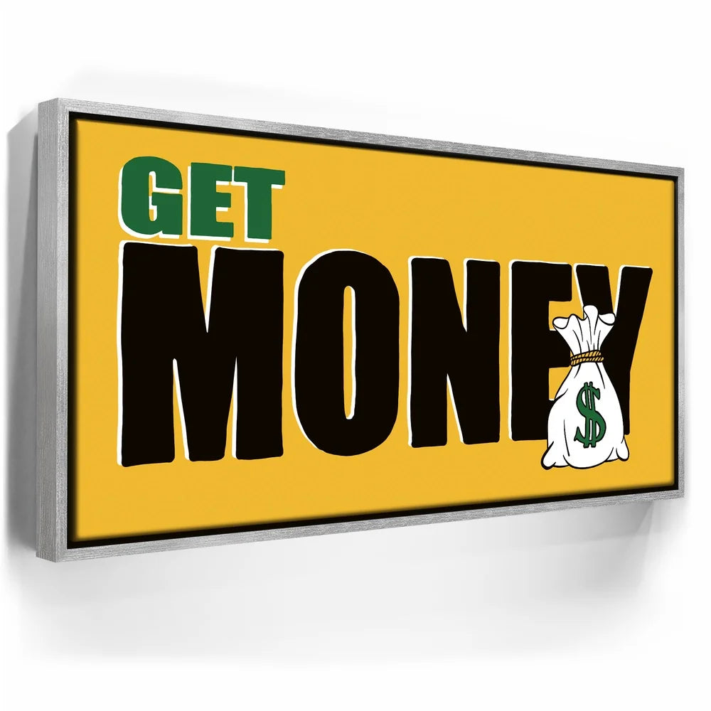 Featured image 8 for Get That Money