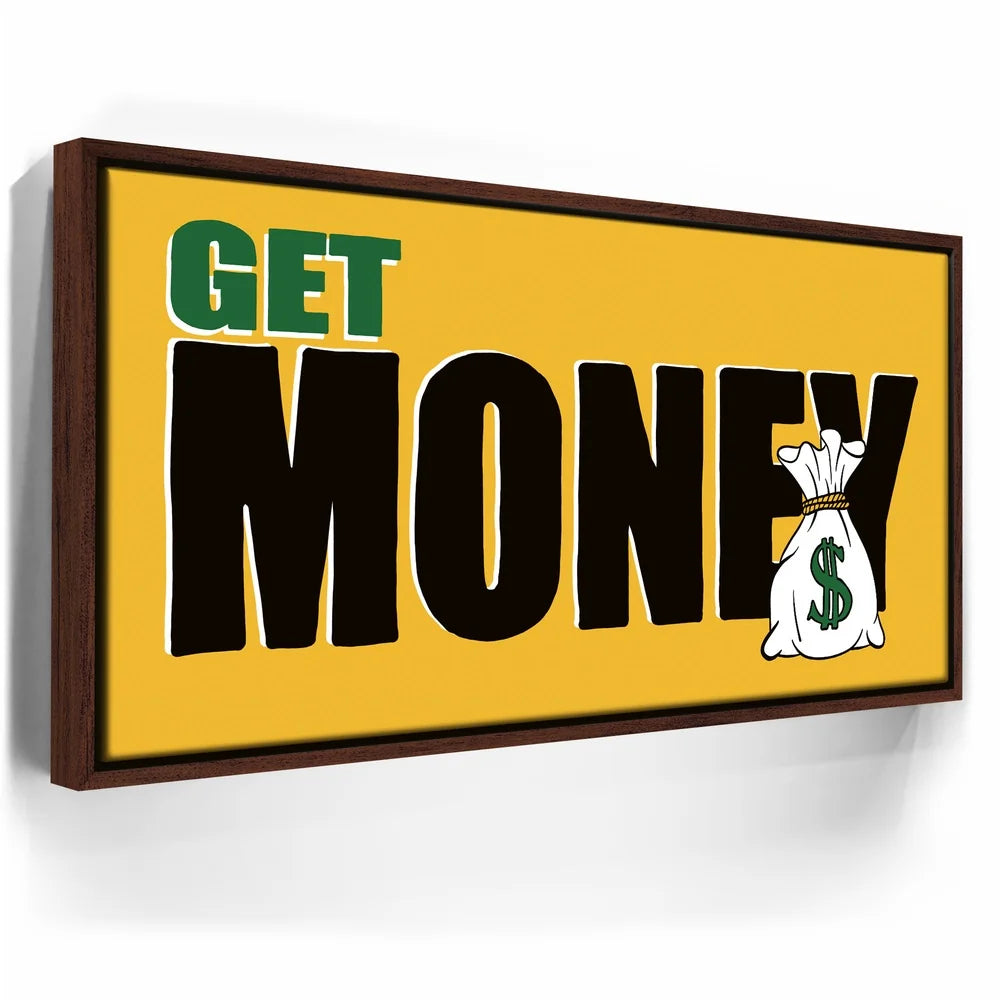 Featured image 10 for Get That Money