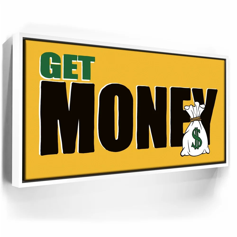 Featured image 6 for Get That Money