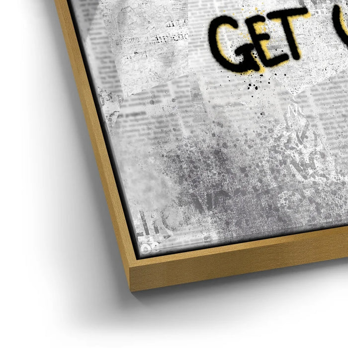 Featured image 12 for Get Up