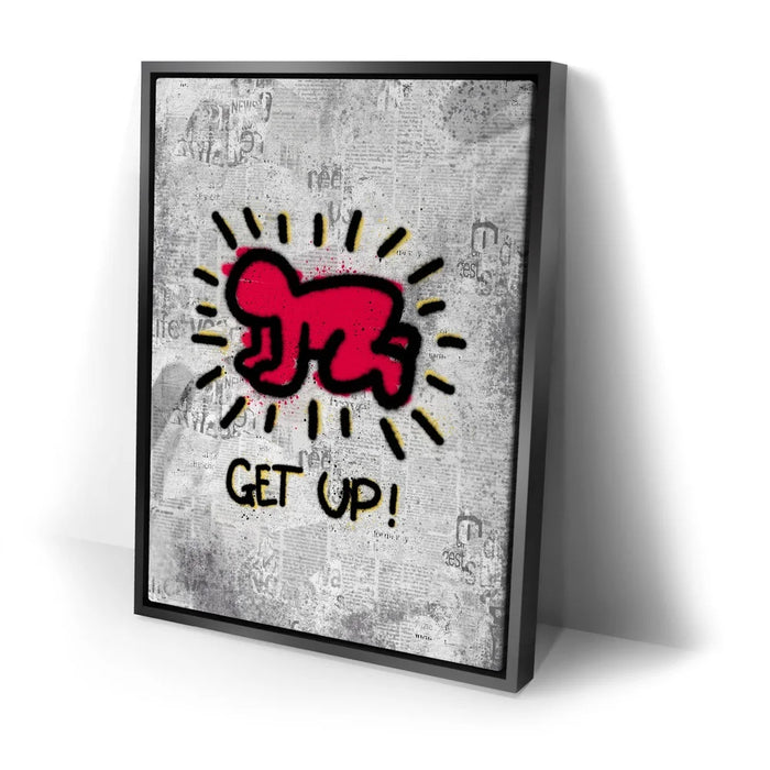 Featured image 2 for Get Up