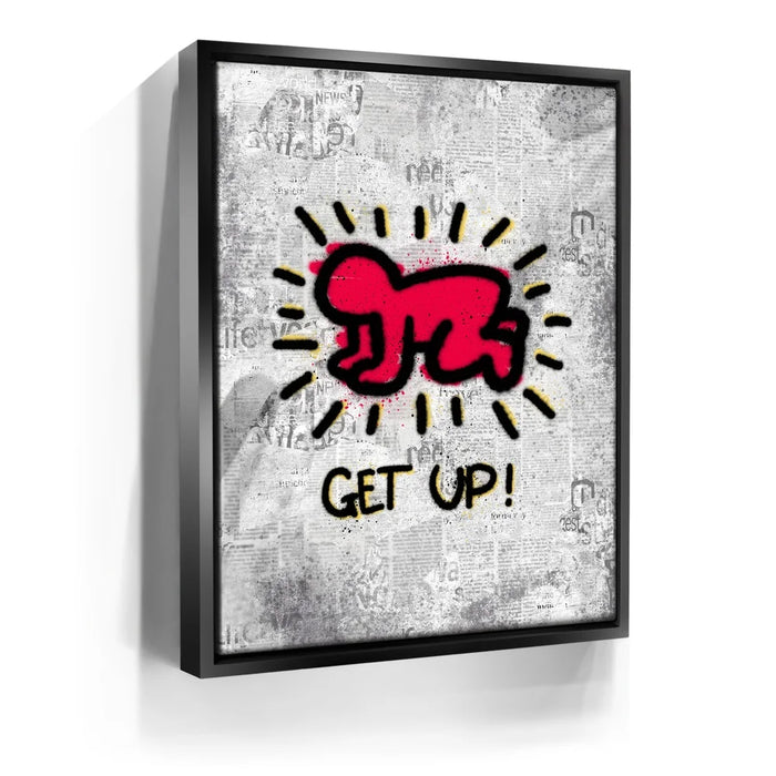 Featured image 5 for Get Up