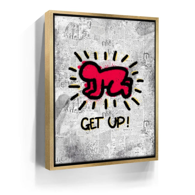 Featured image 7 for Get Up
