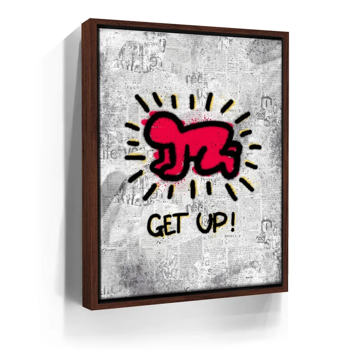 Featured image 10 for Get Up