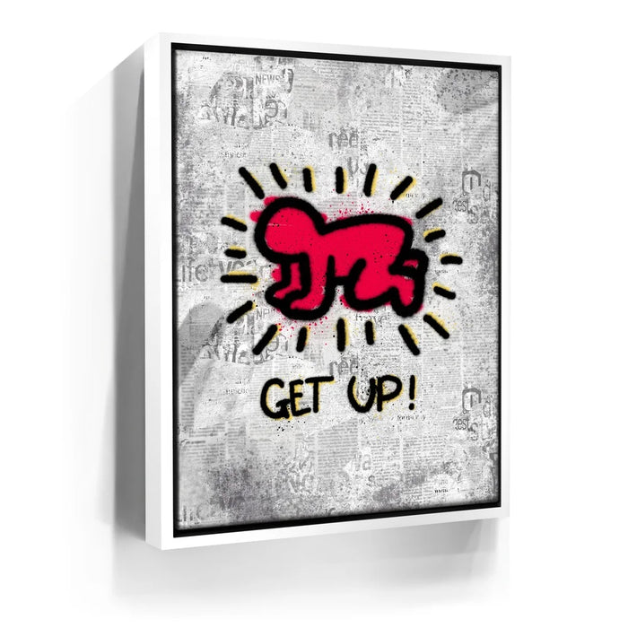 Featured image 6 for Get Up