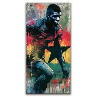 Ghana in Motion