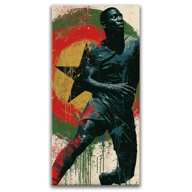Featured image 1 for Ghana Stands Ready