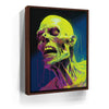Featured image 10 for Ghostly Neon Ghoul