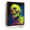 Featured image 10 for Ghostly Neon Ghoul