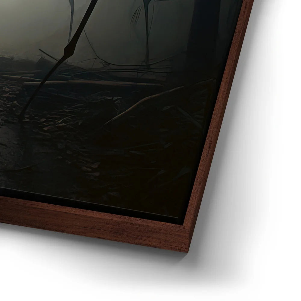 Featured image 14 for Giant Spider