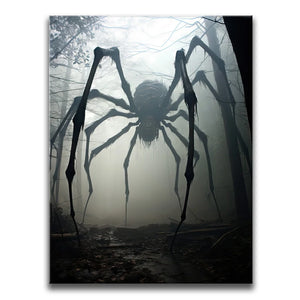 Giant Spider