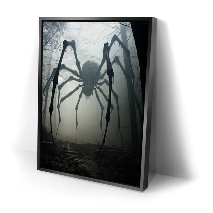 Featured image 2 for Giant Spider