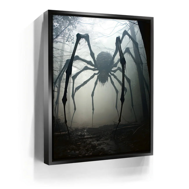 Featured image 5 for Giant Spider